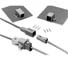 Connectors:Small automotive connectors supporting 6GHz